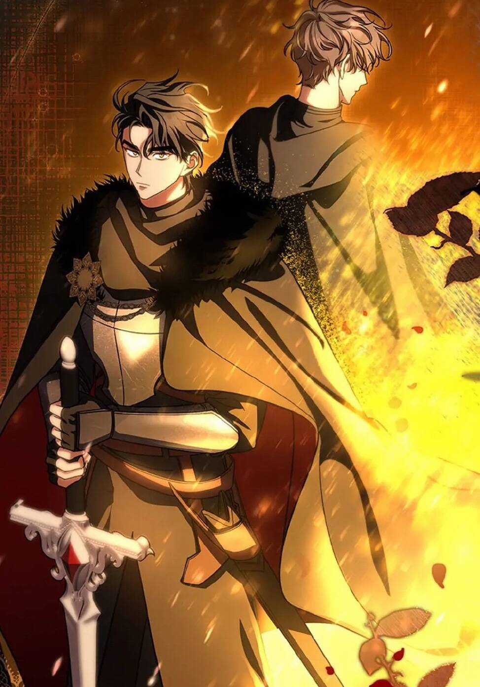 Trở Thành Cứu Tinh Của Nhân Vật Chính Chapter 63 trang 15