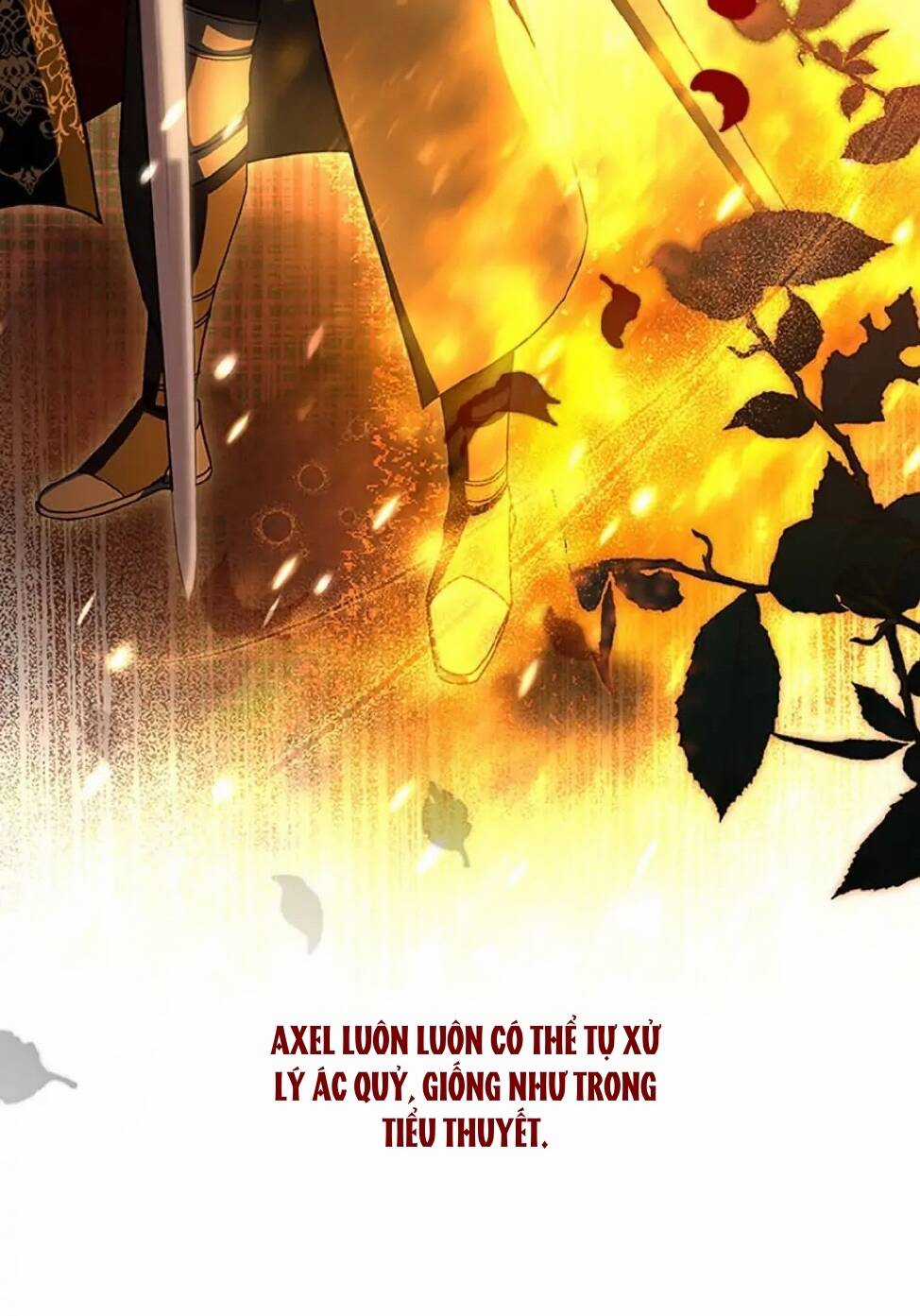 Trở Thành Cứu Tinh Của Nhân Vật Chính Chapter 63 trang 16