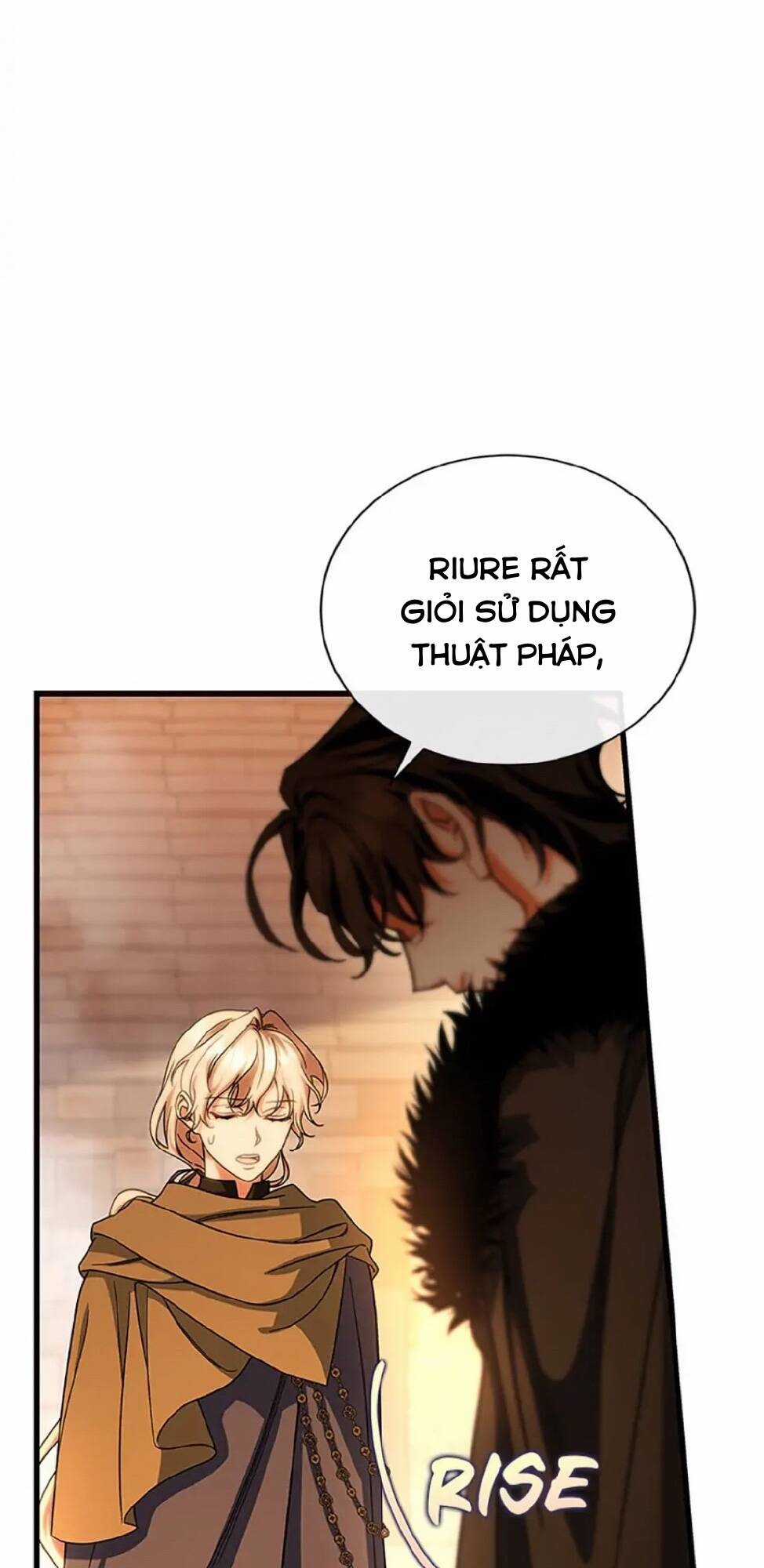 Trở Thành Cứu Tinh Của Nhân Vật Chính Chapter 63 trang 17