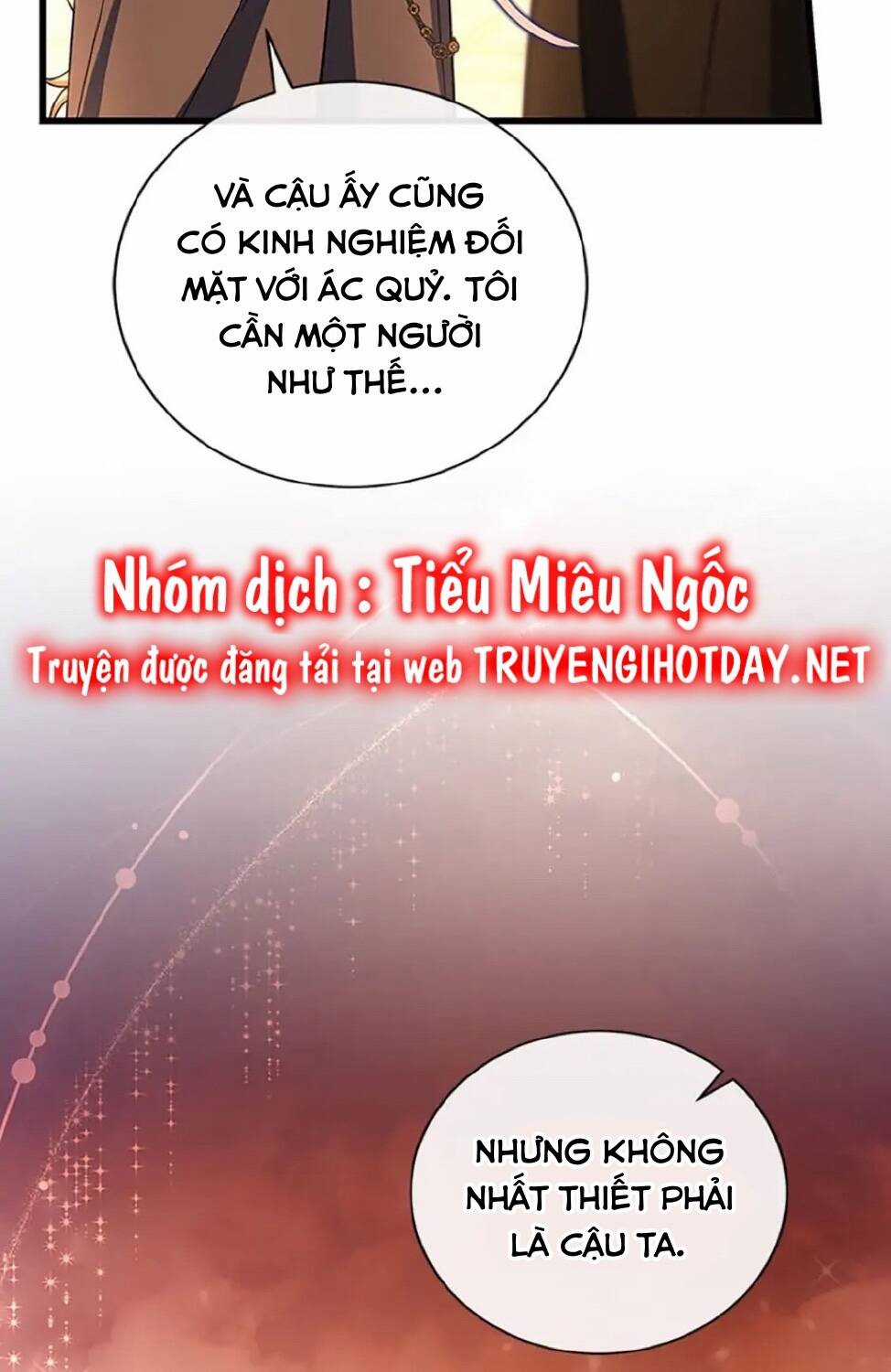 Trở Thành Cứu Tinh Của Nhân Vật Chính Chapter 63 trang 18