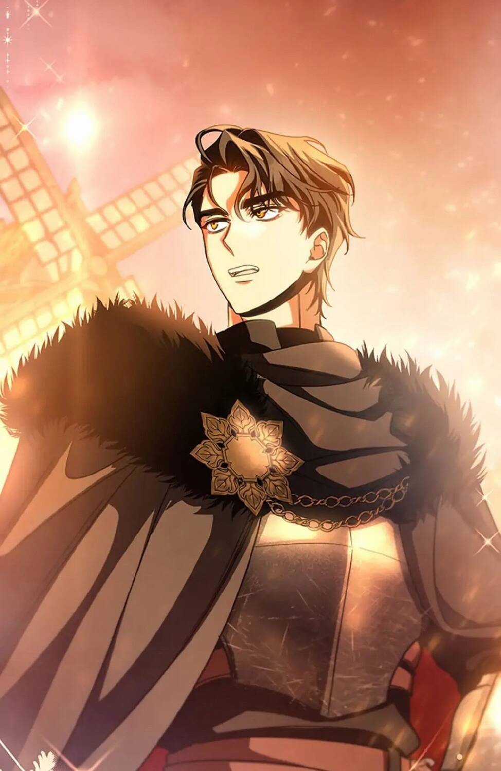 Trở Thành Cứu Tinh Của Nhân Vật Chính Chapter 63 trang 19