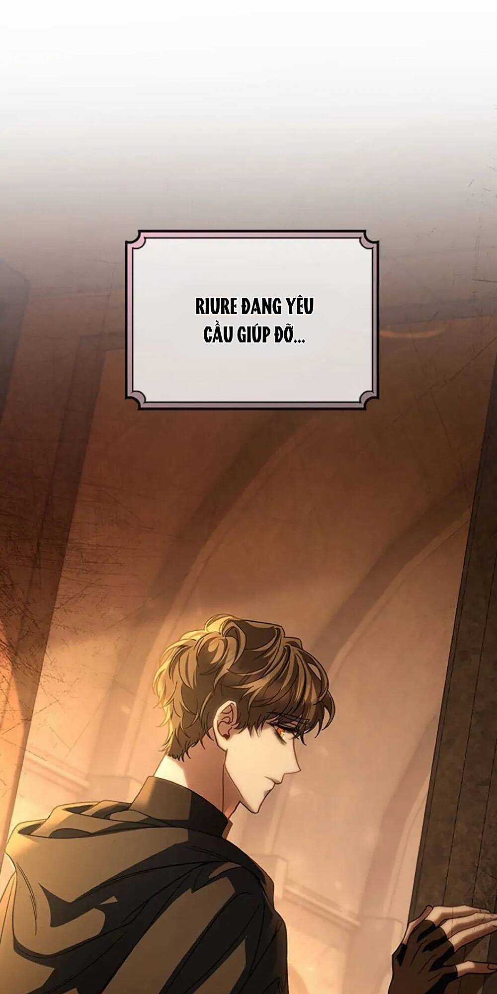 Trở Thành Cứu Tinh Của Nhân Vật Chính Chapter 63 trang 2