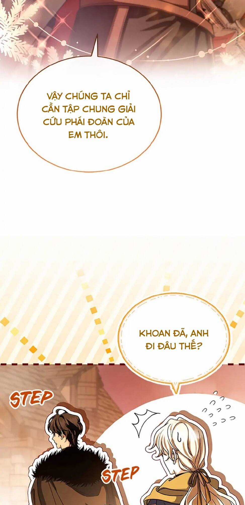 Trở Thành Cứu Tinh Của Nhân Vật Chính Chapter 63 trang 20