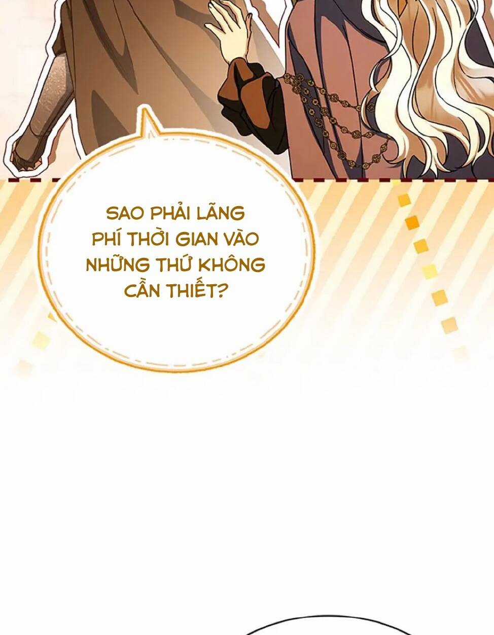 Trở Thành Cứu Tinh Của Nhân Vật Chính Chapter 63 trang 21