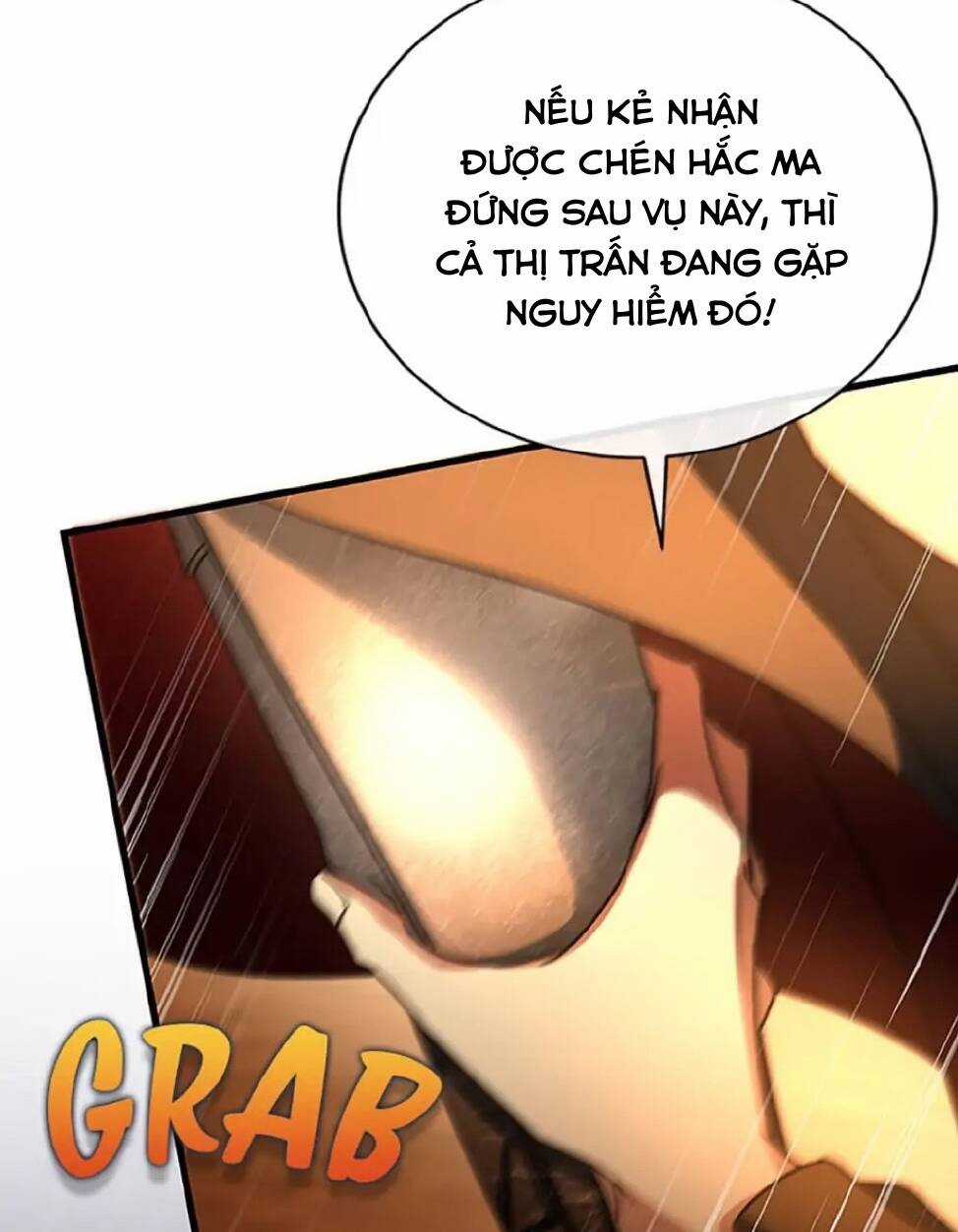 Trở Thành Cứu Tinh Của Nhân Vật Chính Chapter 63 trang 22