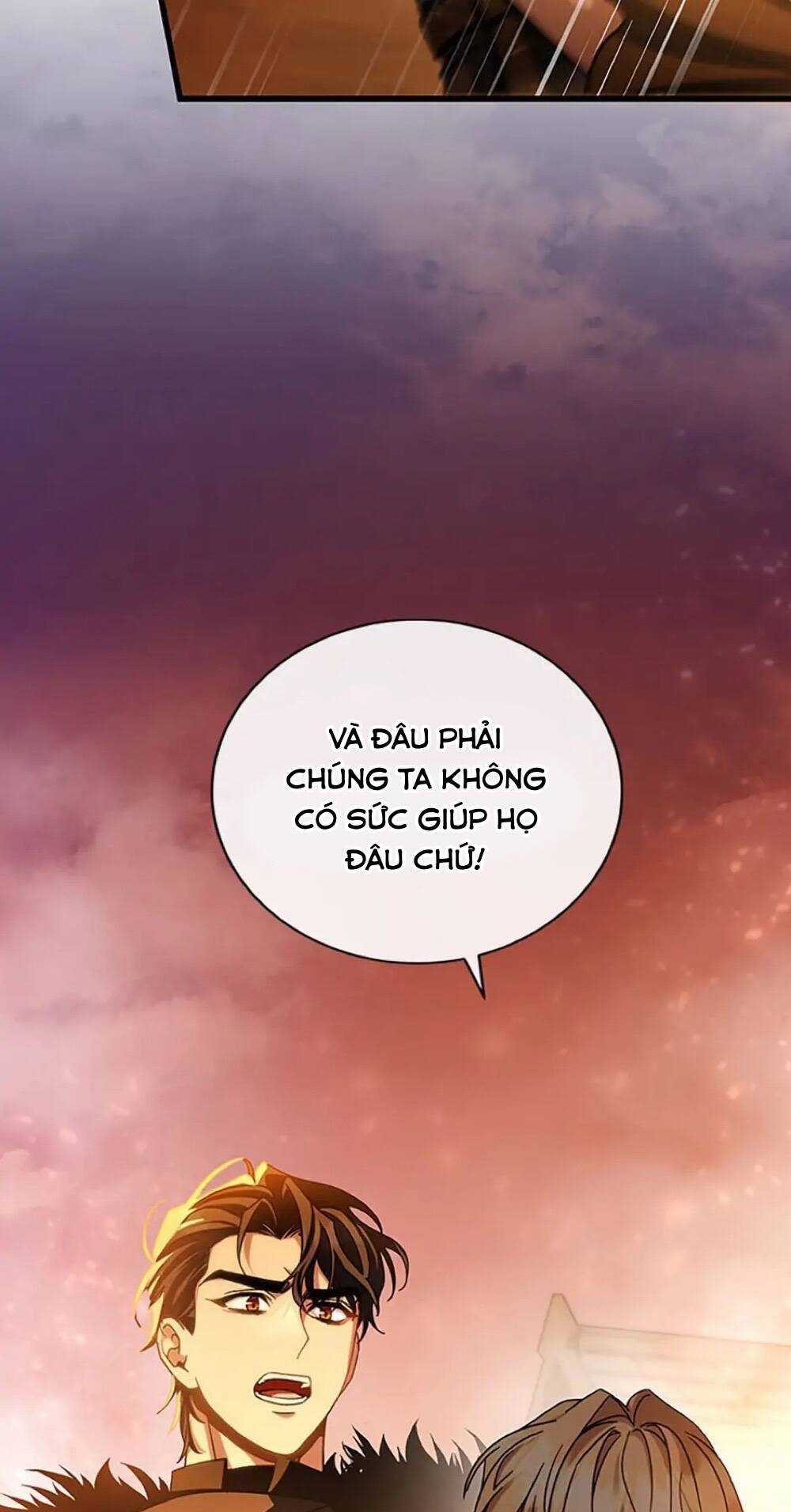 Trở Thành Cứu Tinh Của Nhân Vật Chính Chapter 63 trang 23