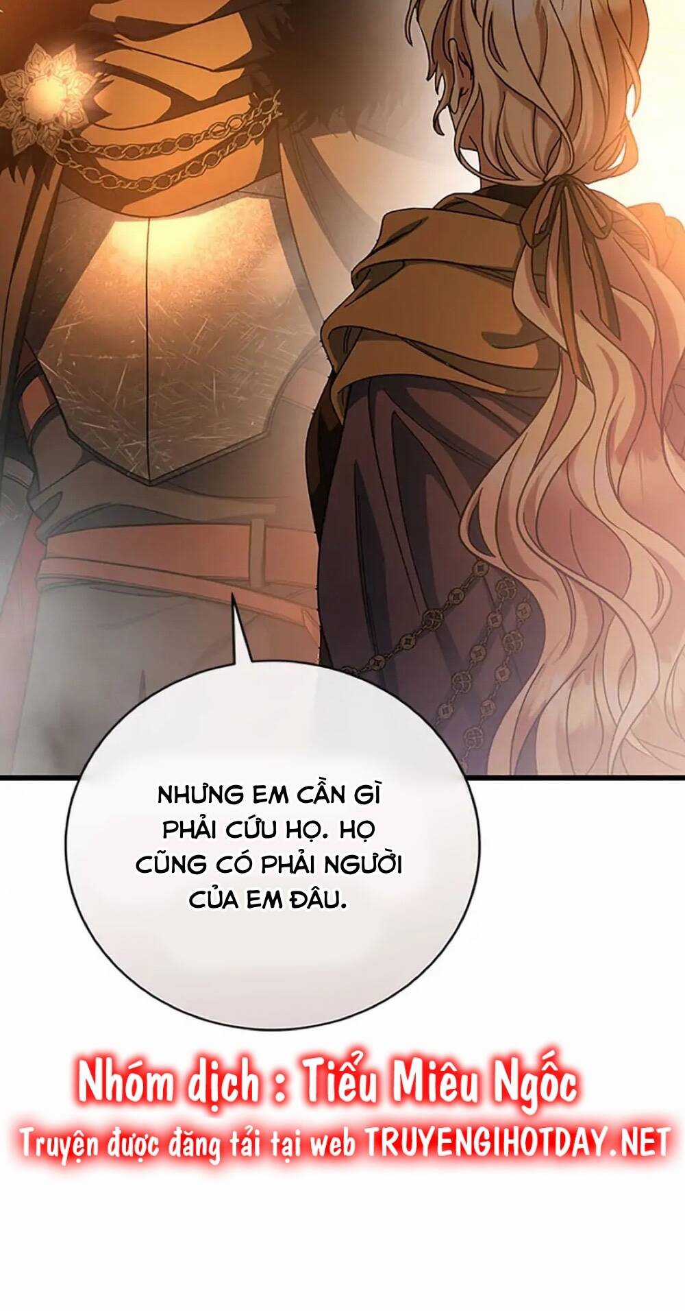 Trở Thành Cứu Tinh Của Nhân Vật Chính Chapter 63 trang 24