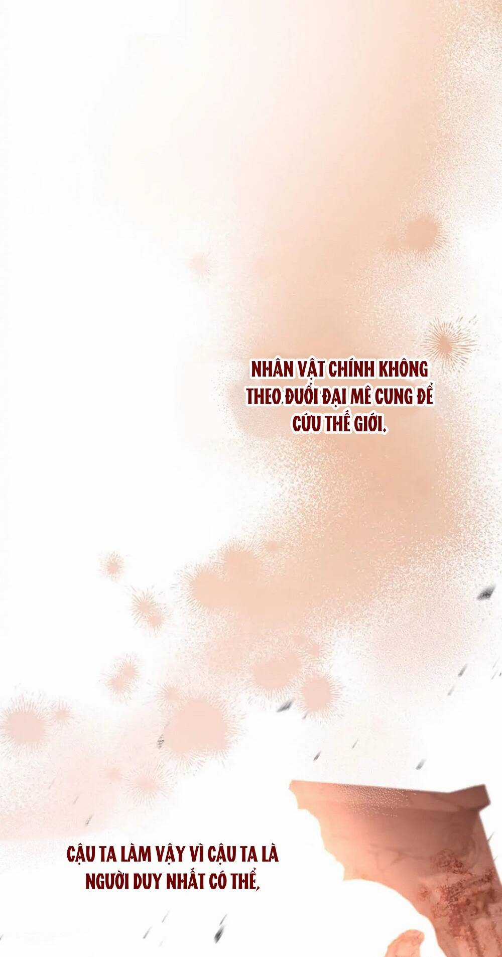 Trở Thành Cứu Tinh Của Nhân Vật Chính Chapter 63 trang 26