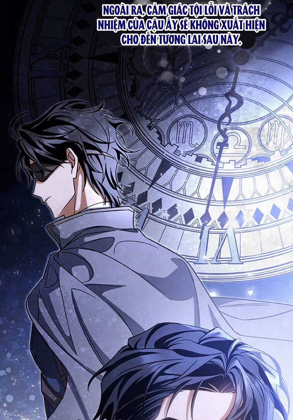 Trở Thành Cứu Tinh Của Nhân Vật Chính Chapter 63 trang 30