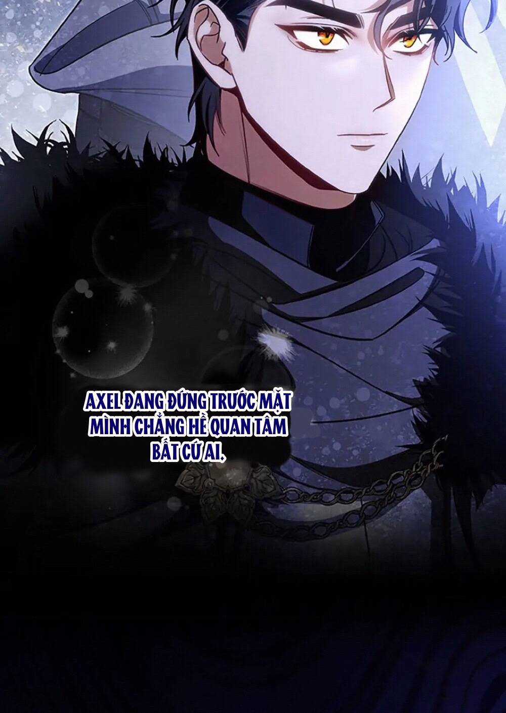 Trở Thành Cứu Tinh Của Nhân Vật Chính Chapter 63 trang 31