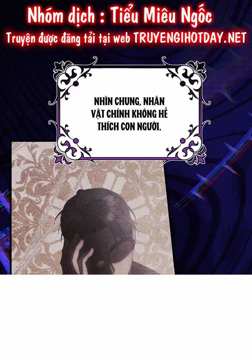 Trở Thành Cứu Tinh Của Nhân Vật Chính Chapter 63 trang 32