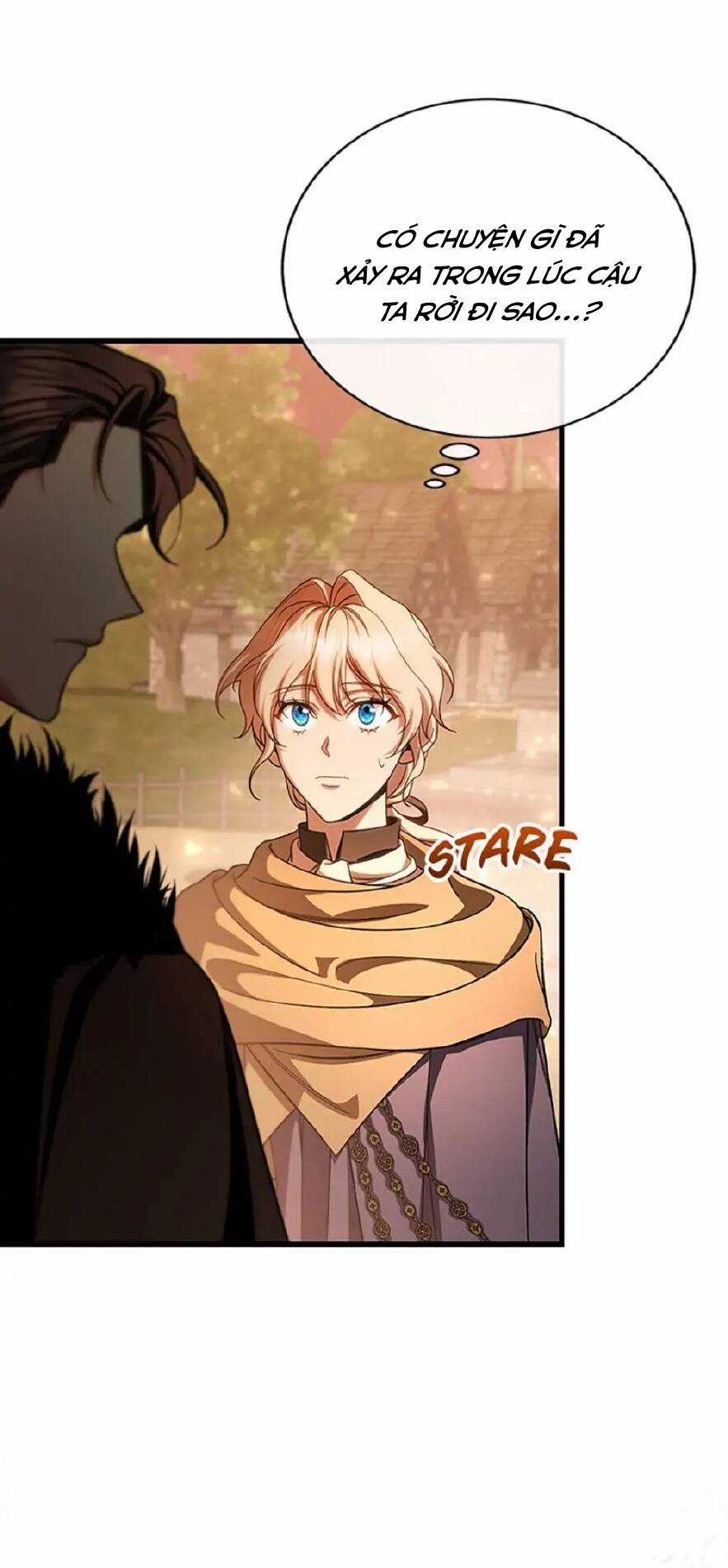 Trở Thành Cứu Tinh Của Nhân Vật Chính Chapter 63 trang 35