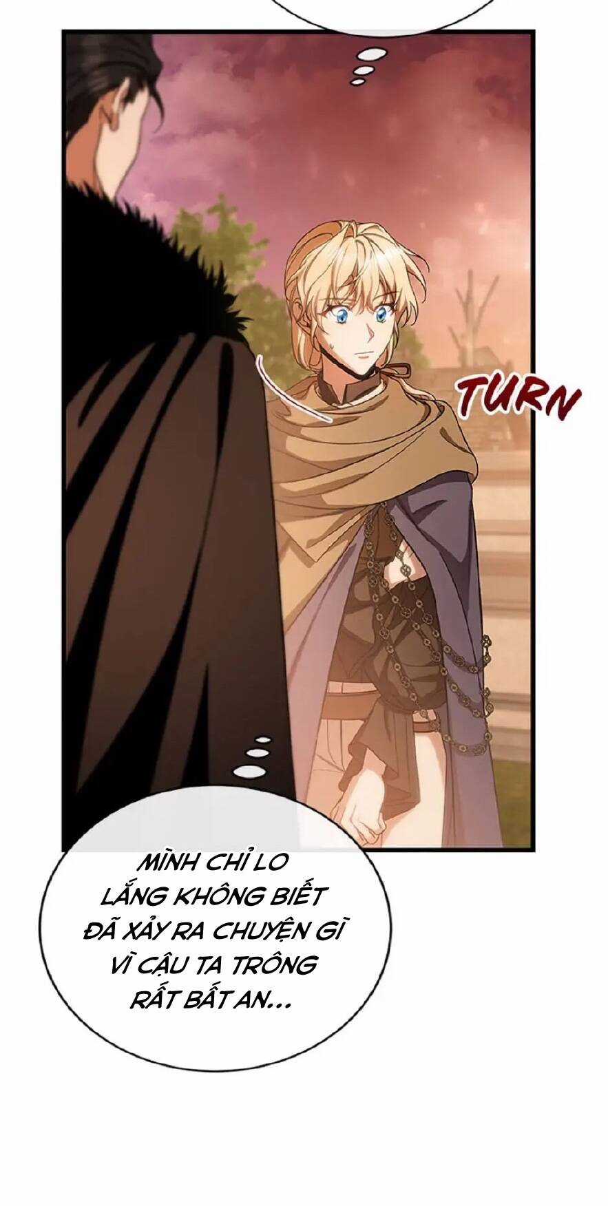 Trở Thành Cứu Tinh Của Nhân Vật Chính Chapter 63 trang 40