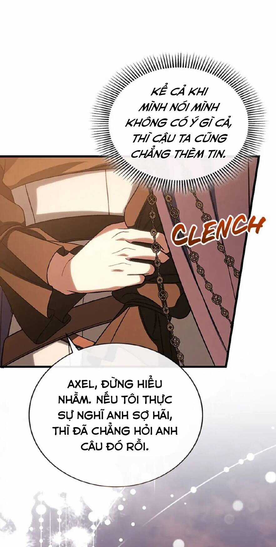 Trở Thành Cứu Tinh Của Nhân Vật Chính Chapter 63 trang 41