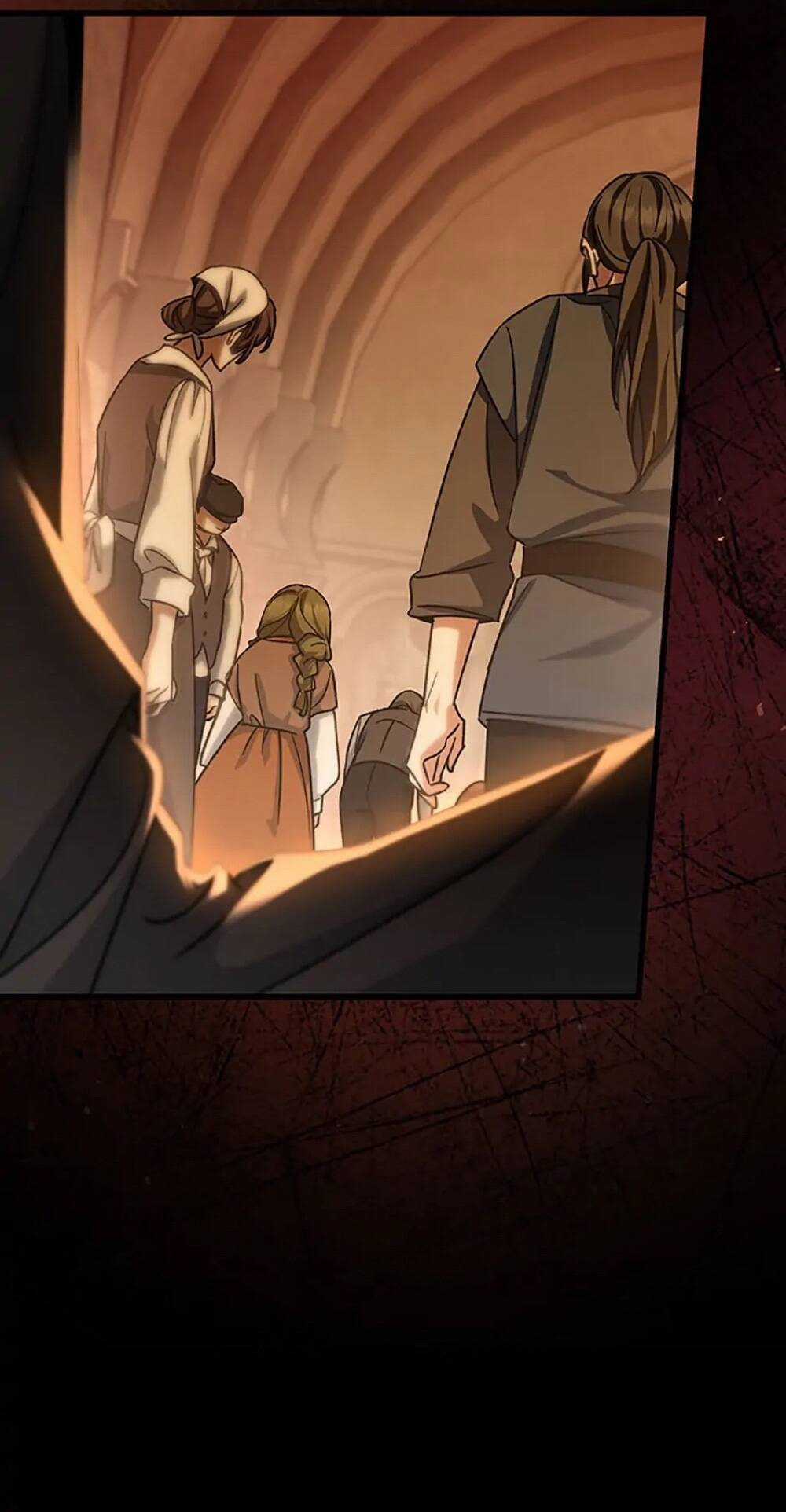 Trở Thành Cứu Tinh Của Nhân Vật Chính Chapter 63 trang 5