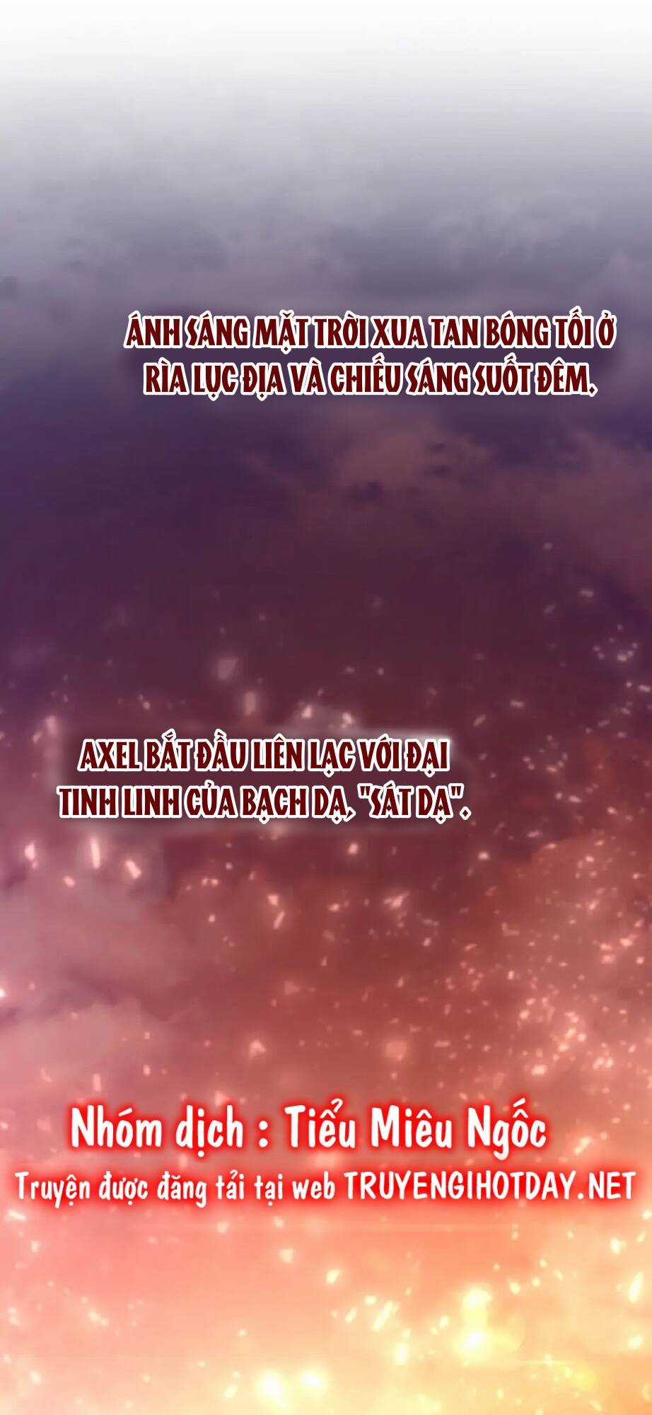 Trở Thành Cứu Tinh Của Nhân Vật Chính Chapter 63 trang 56