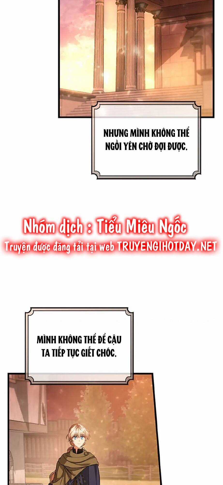 Trở Thành Cứu Tinh Của Nhân Vật Chính Chapter 63 trang 59