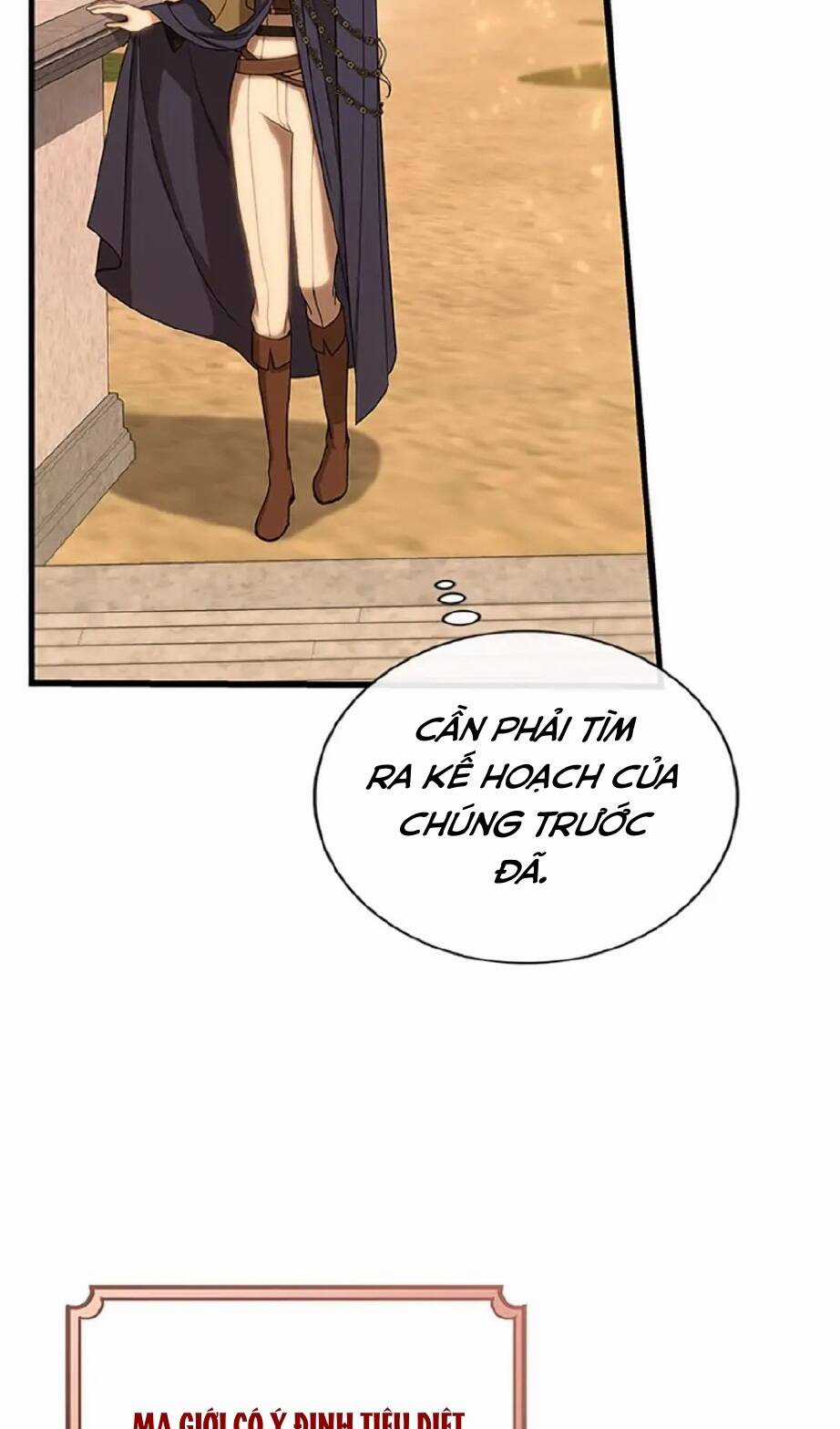 Trở Thành Cứu Tinh Của Nhân Vật Chính Chapter 63 trang 60