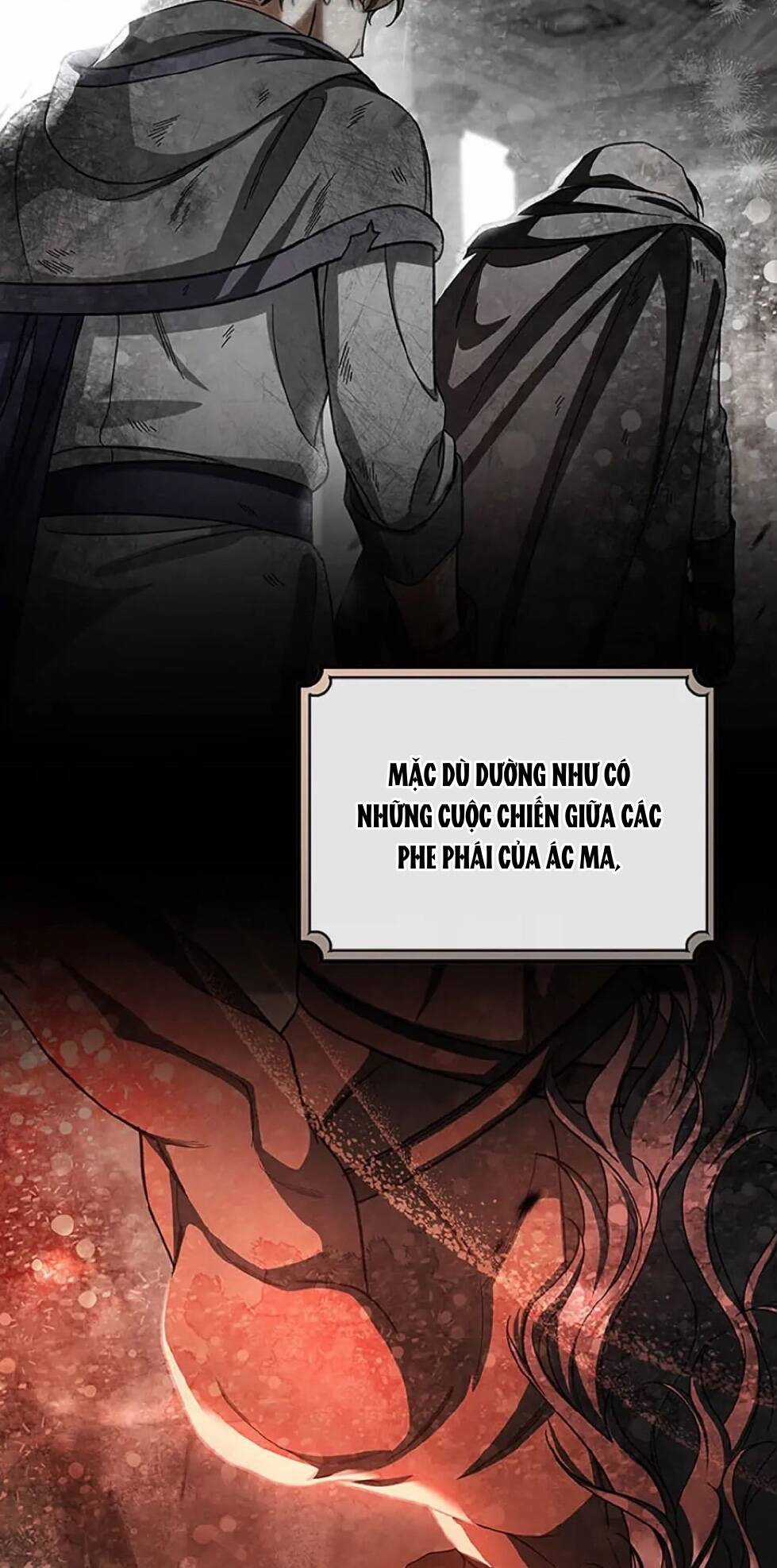 Trở Thành Cứu Tinh Của Nhân Vật Chính Chapter 63 trang 62