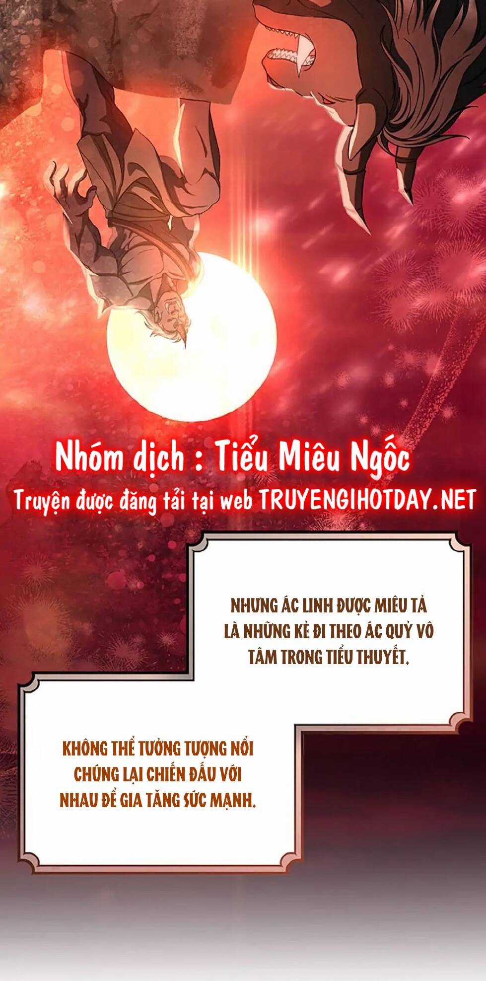 Trở Thành Cứu Tinh Của Nhân Vật Chính Chapter 63 trang 63