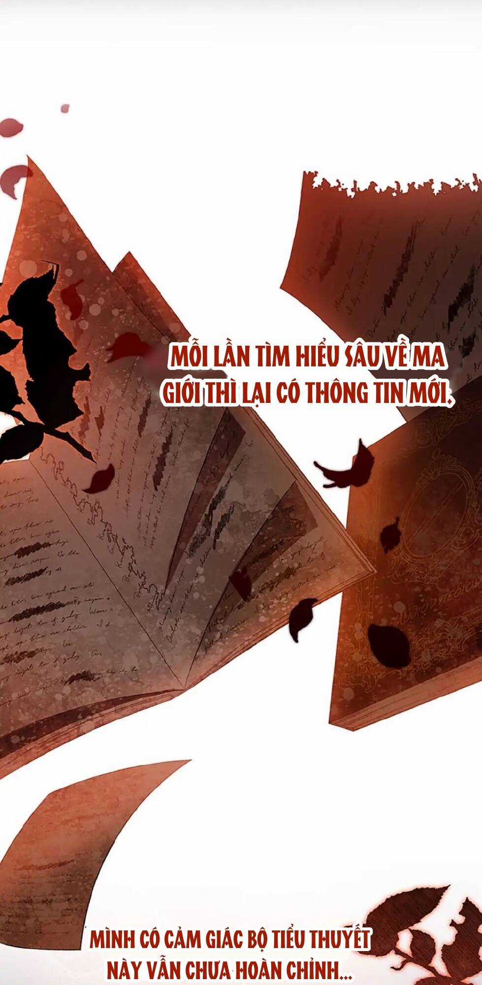 Trở Thành Cứu Tinh Của Nhân Vật Chính Chapter 63 trang 64