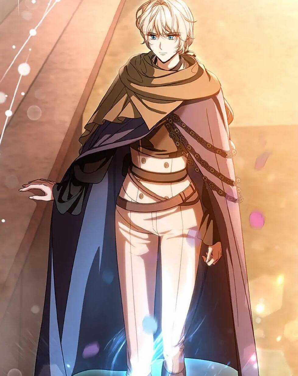 Trở Thành Cứu Tinh Của Nhân Vật Chính Chapter 63 trang 71