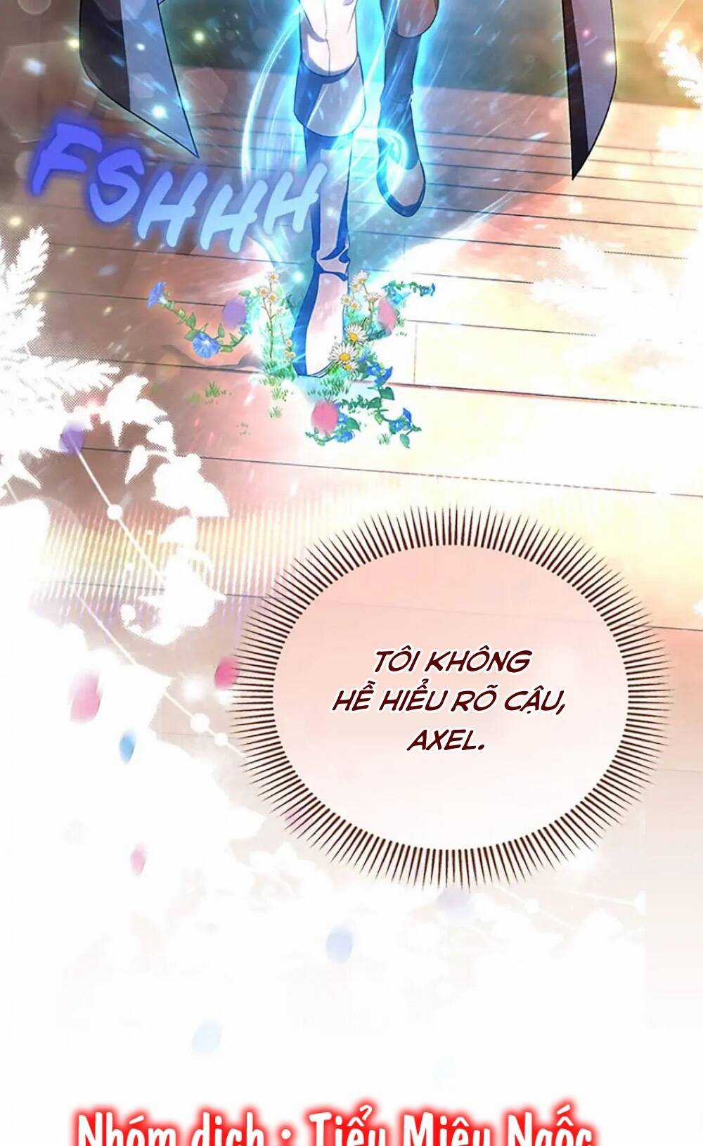 Trở Thành Cứu Tinh Của Nhân Vật Chính Chapter 63 trang 72