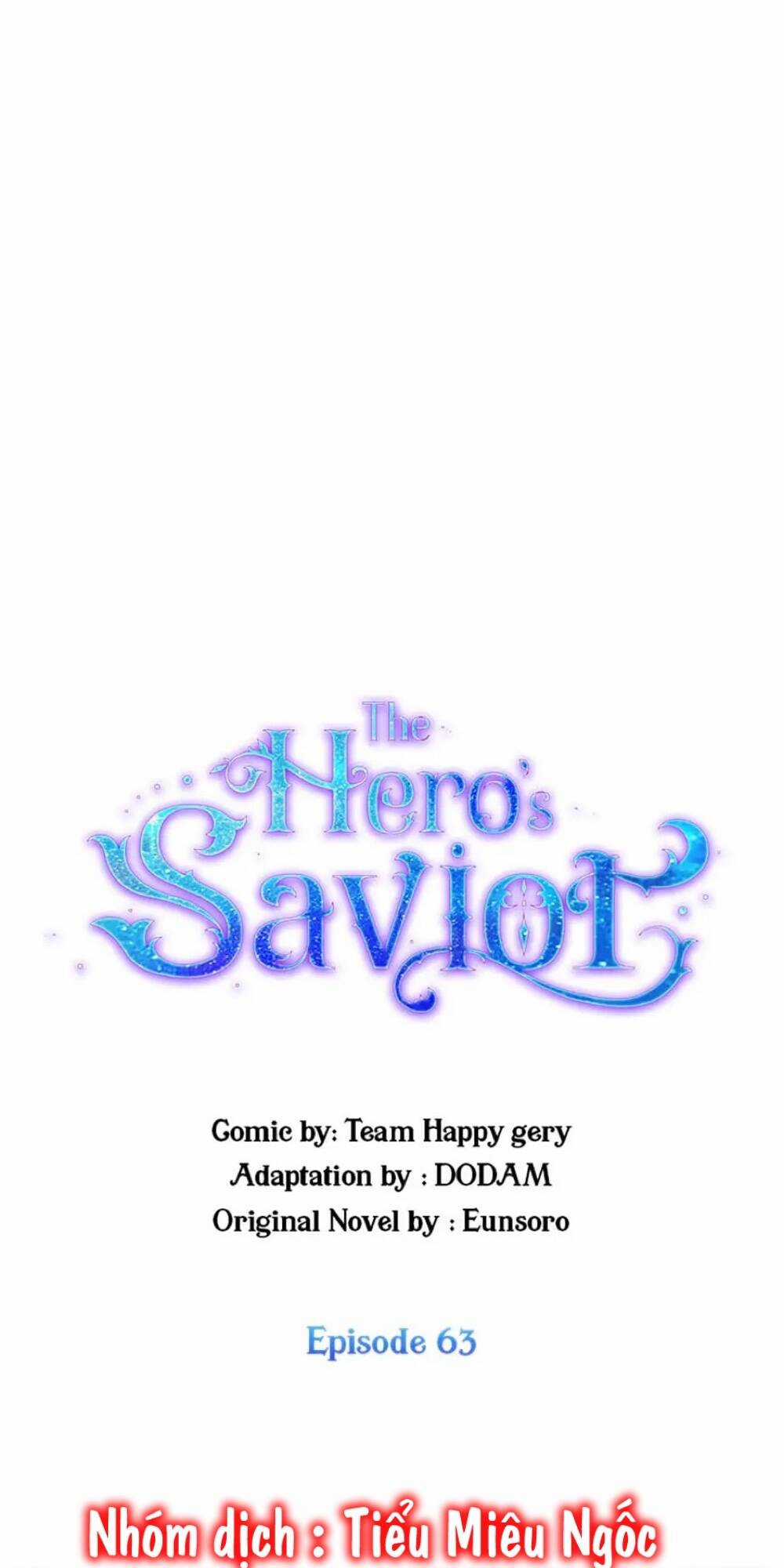 Trở Thành Cứu Tinh Của Nhân Vật Chính Chapter 63 trang 79