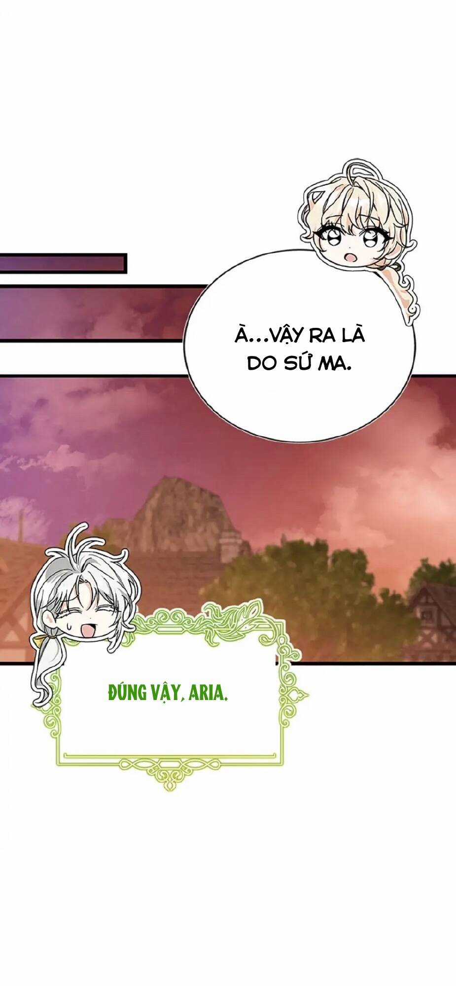 Trở Thành Cứu Tinh Của Nhân Vật Chính Chapter 63 trang 85