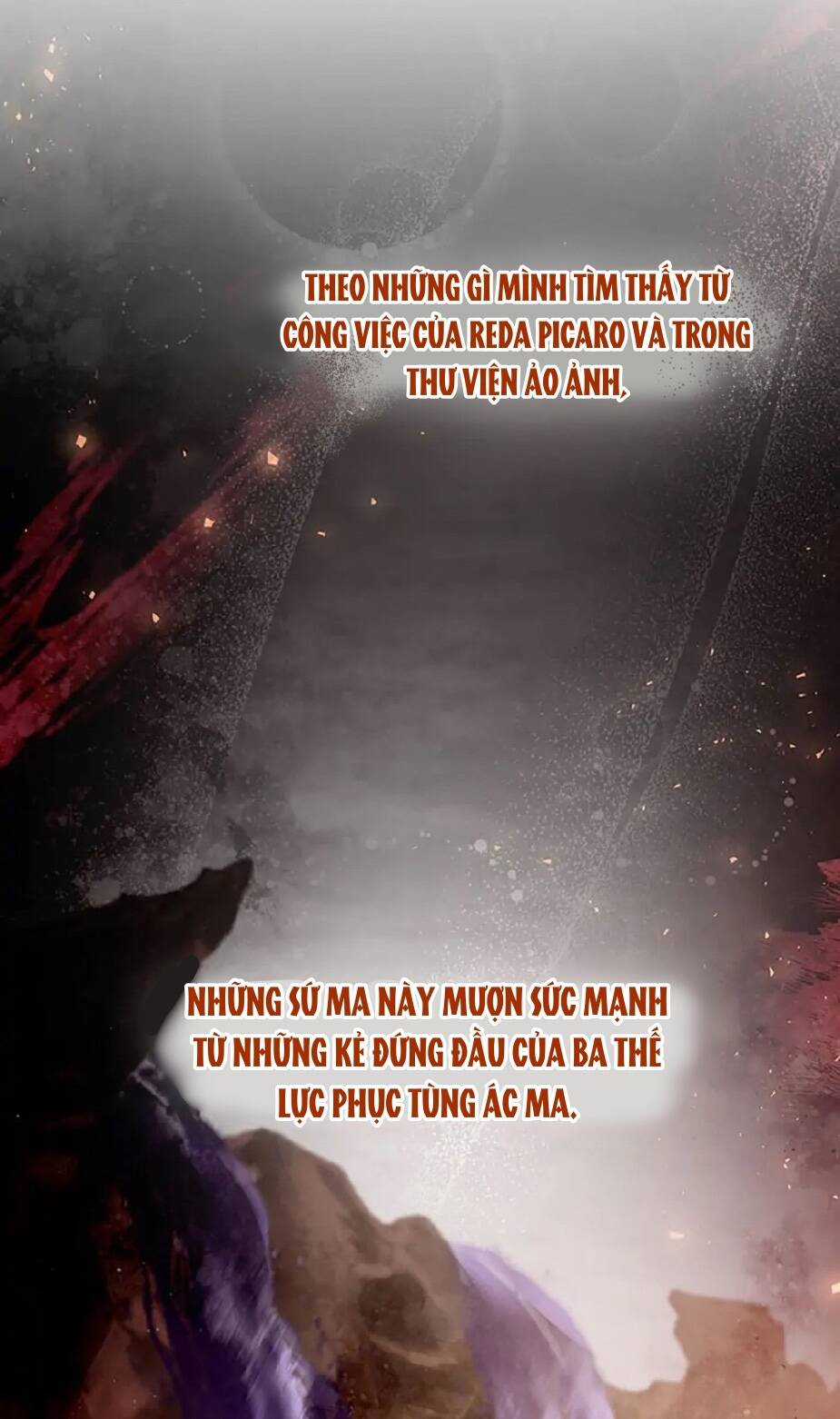 Trở Thành Cứu Tinh Của Nhân Vật Chính Chapter 63 trang 88