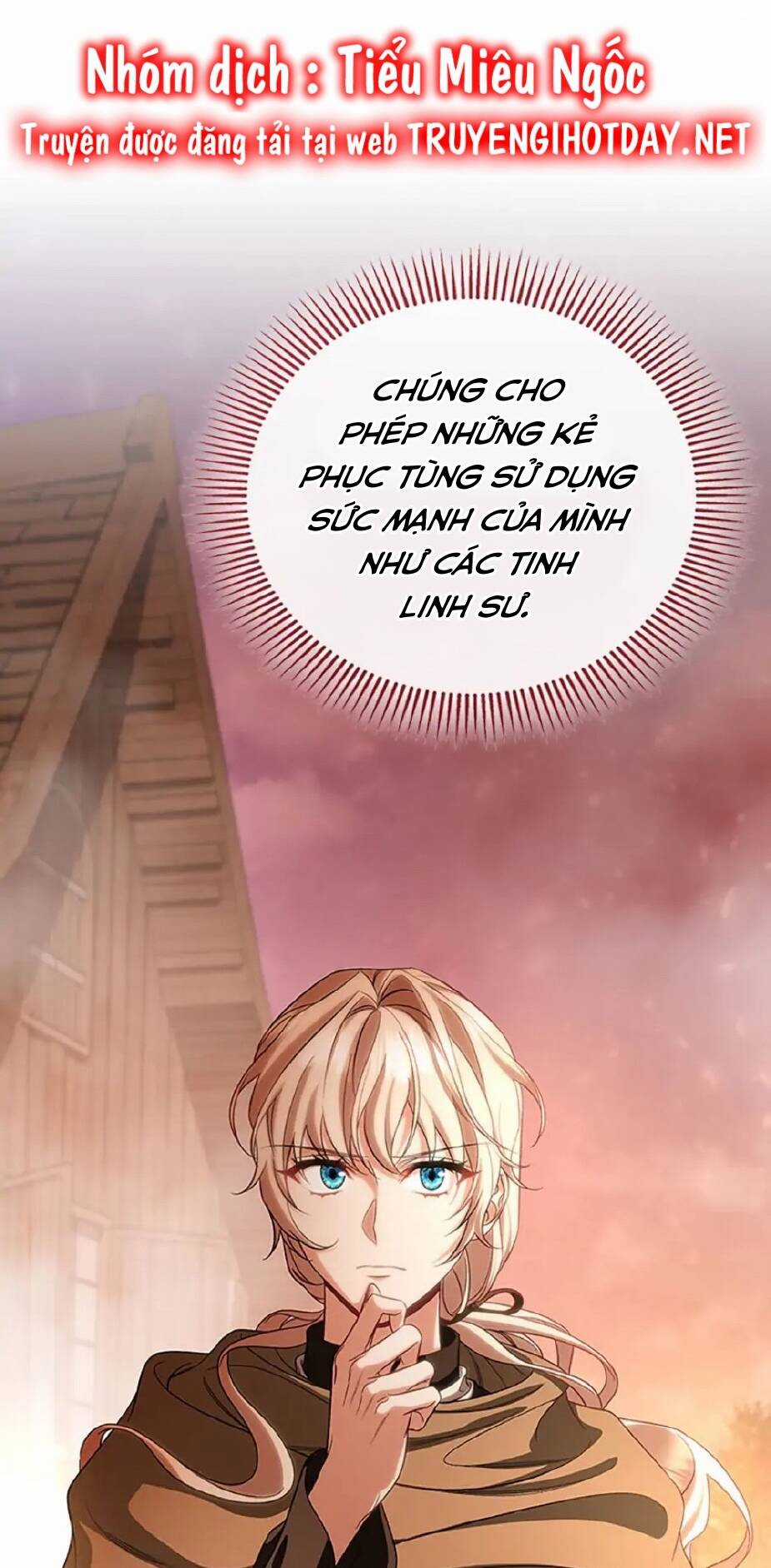 Trở Thành Cứu Tinh Của Nhân Vật Chính Chapter 63 trang 91