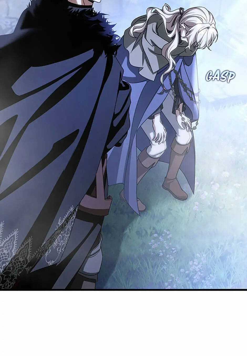 Trở Thành Cứu Tinh Của Nhân Vật Chính Chapter 64 trang 107