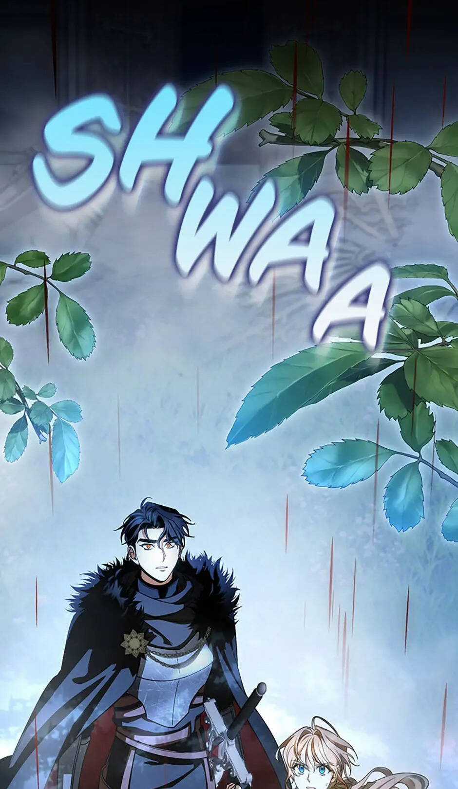 Trở Thành Cứu Tinh Của Nhân Vật Chính Chapter 64 trang 111