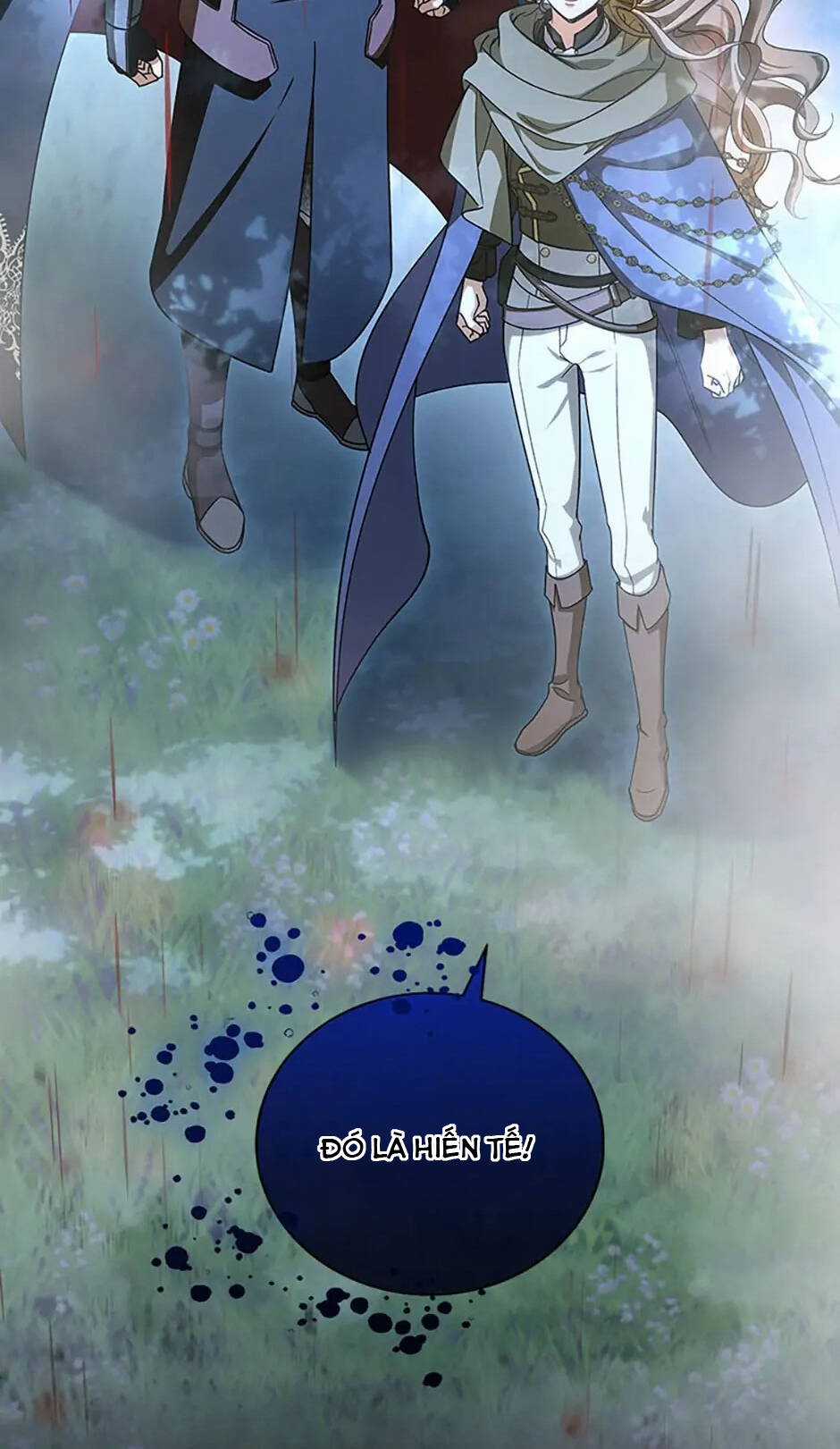 Trở Thành Cứu Tinh Của Nhân Vật Chính Chapter 64 trang 112