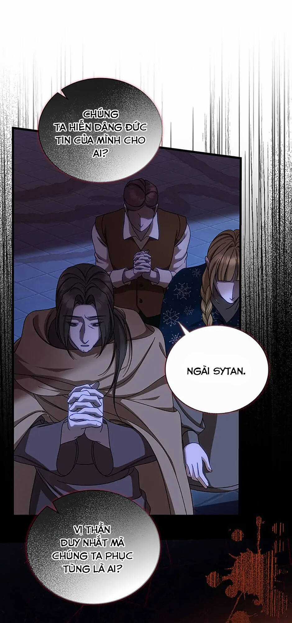 Trở Thành Cứu Tinh Của Nhân Vật Chính Chapter 64 trang 19