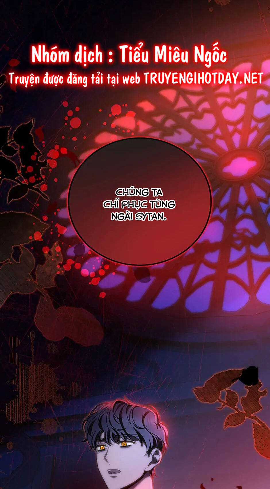 Trở Thành Cứu Tinh Của Nhân Vật Chính Chapter 64 trang 20