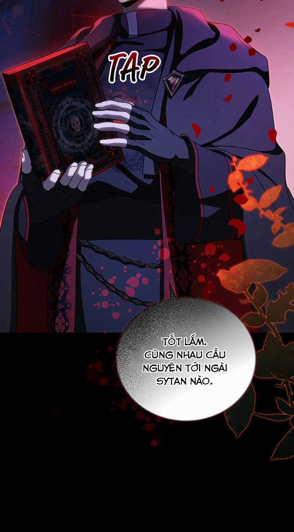 Trở Thành Cứu Tinh Của Nhân Vật Chính Chapter 64 trang 21