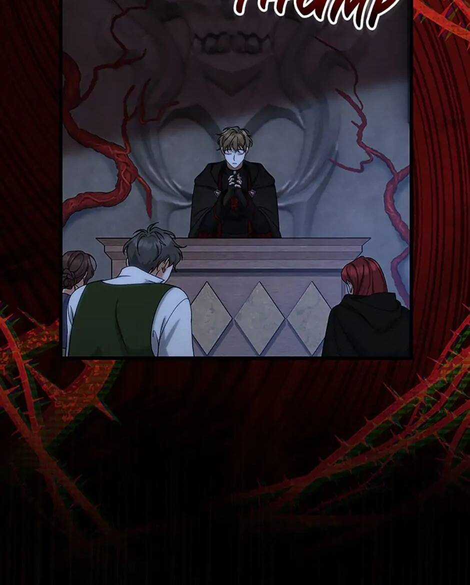 Trở Thành Cứu Tinh Của Nhân Vật Chính Chapter 64 trang 23