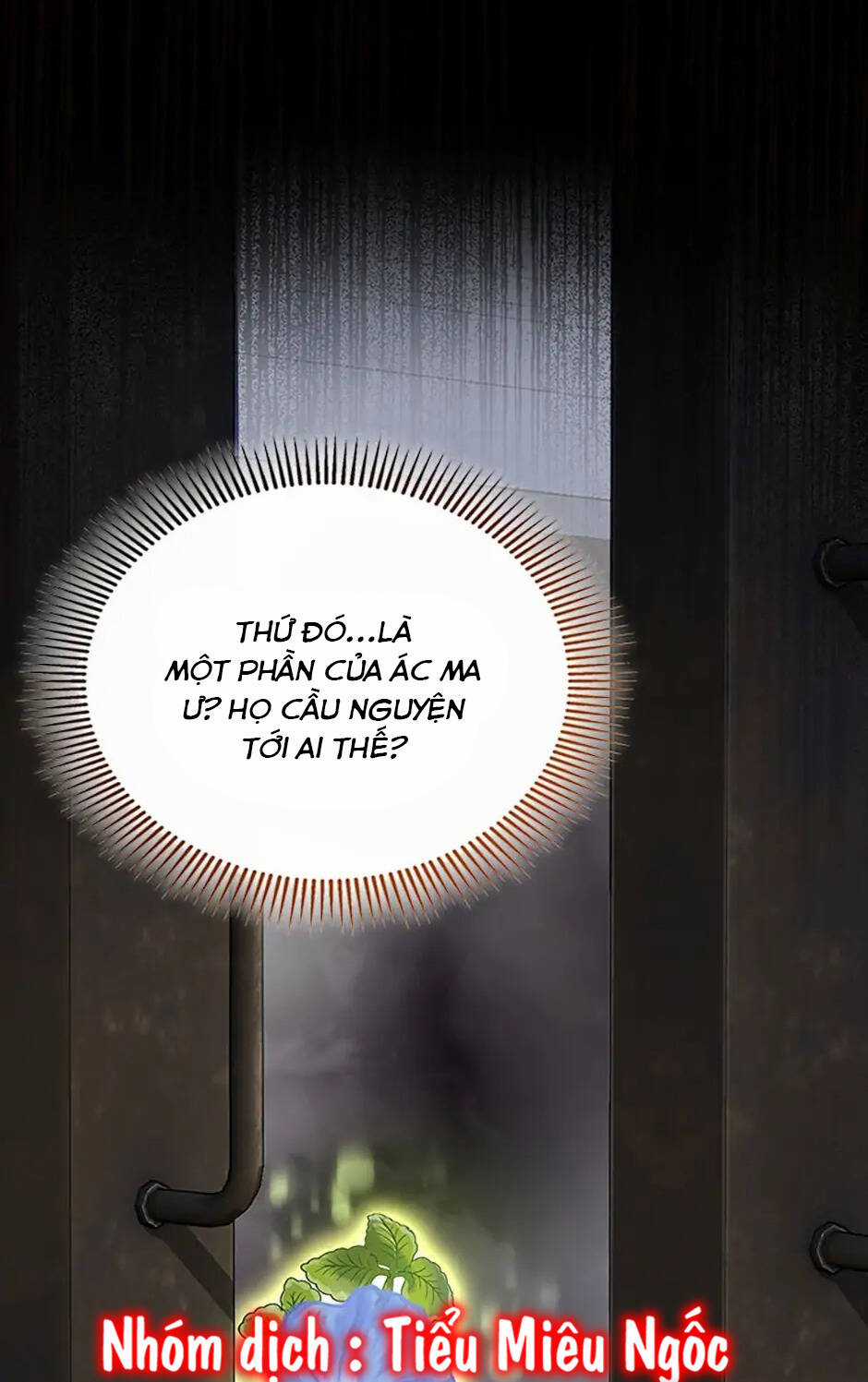 Trở Thành Cứu Tinh Của Nhân Vật Chính Chapter 64 trang 24