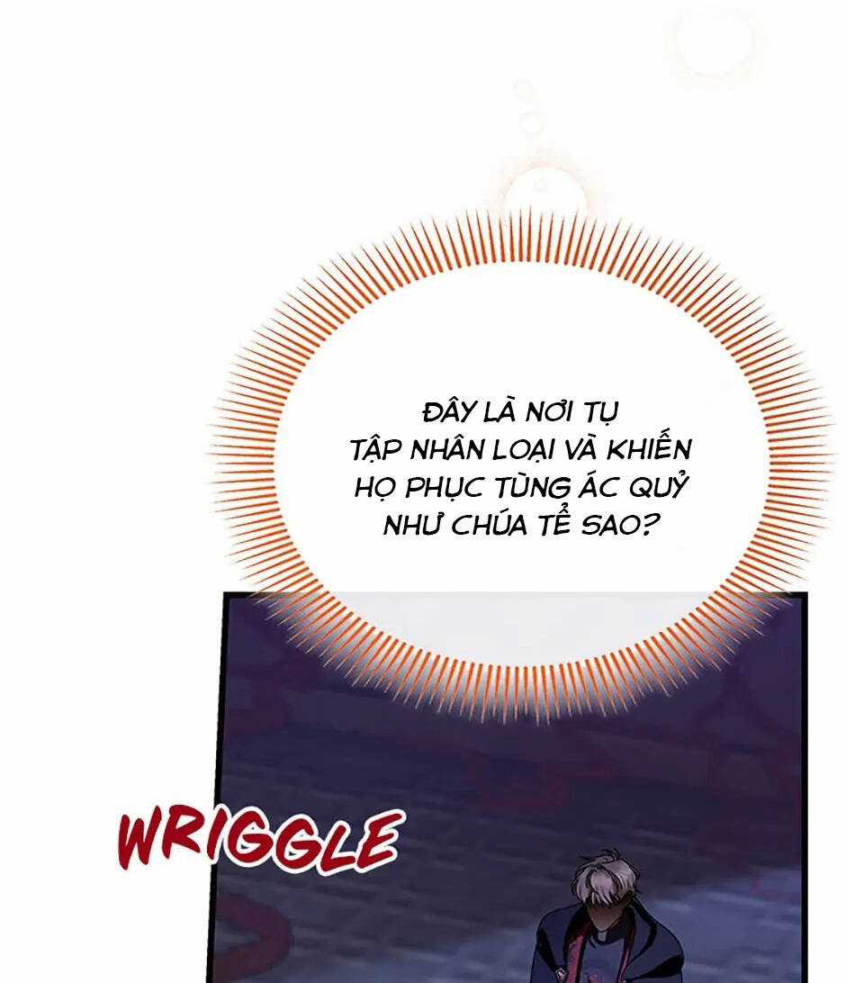 Trở Thành Cứu Tinh Của Nhân Vật Chính Chapter 64 trang 28