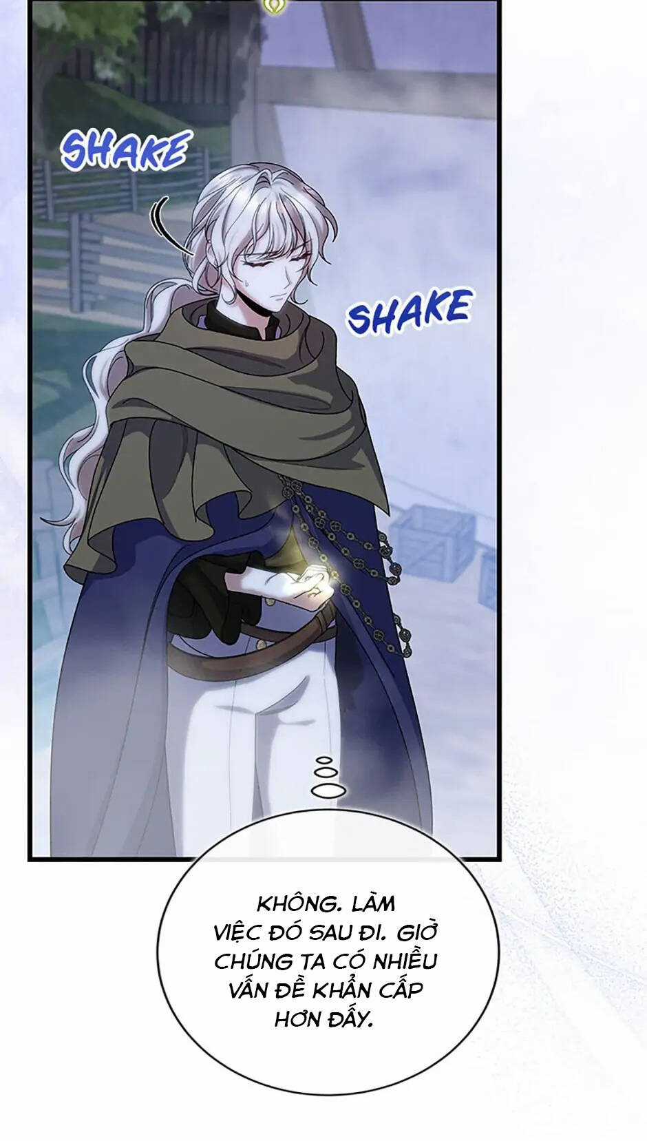 Trở Thành Cứu Tinh Của Nhân Vật Chính Chapter 64 trang 31