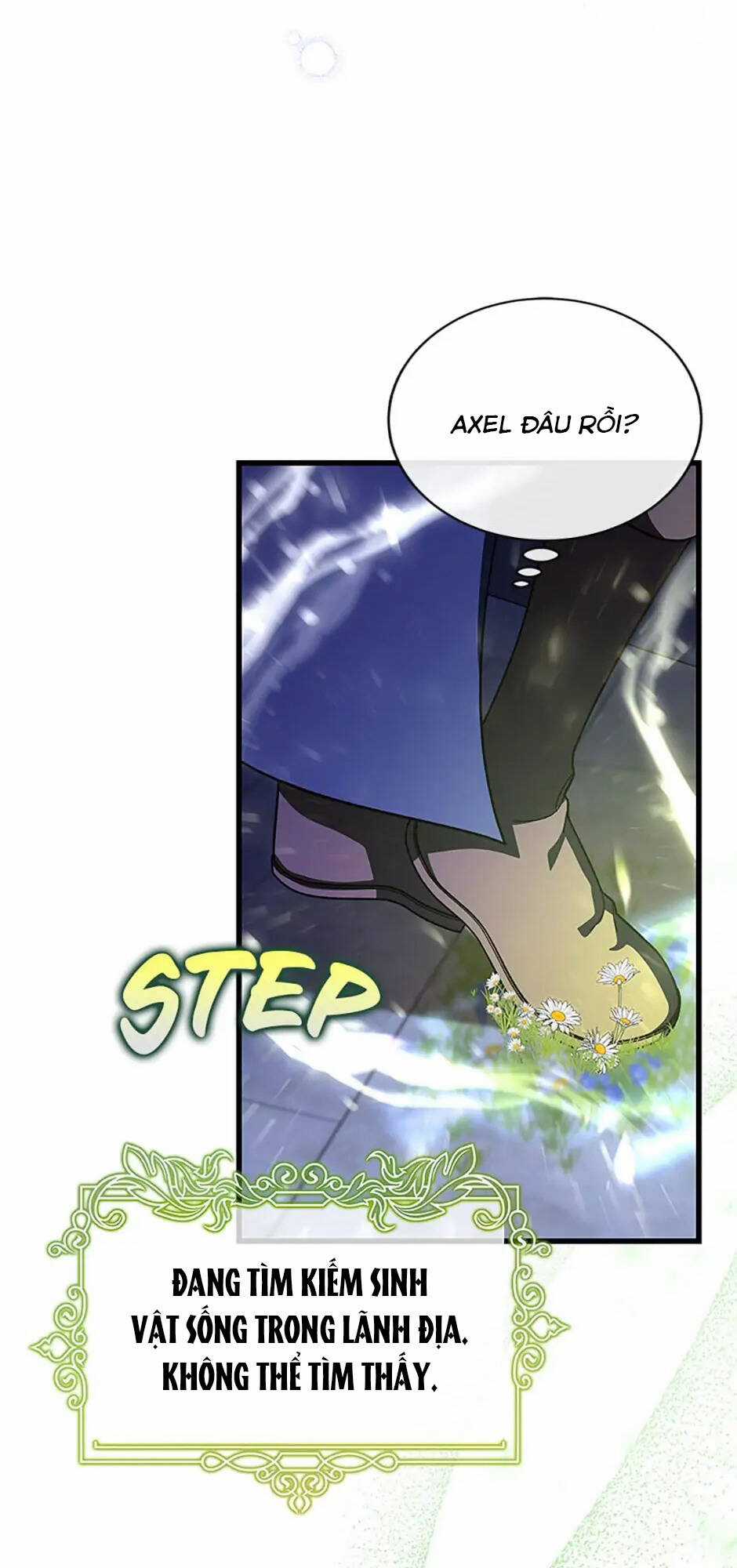 Trở Thành Cứu Tinh Của Nhân Vật Chính Chapter 64 trang 32