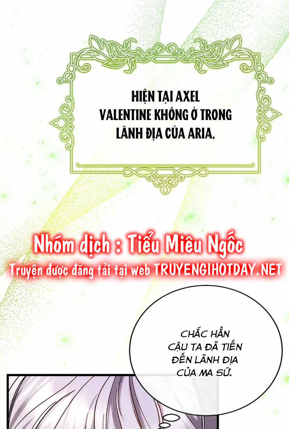 Trở Thành Cứu Tinh Của Nhân Vật Chính Chapter 64 trang 33