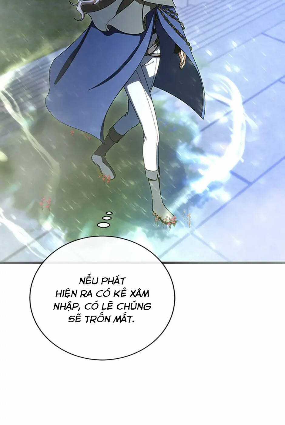 Trở Thành Cứu Tinh Của Nhân Vật Chính Chapter 64 trang 36