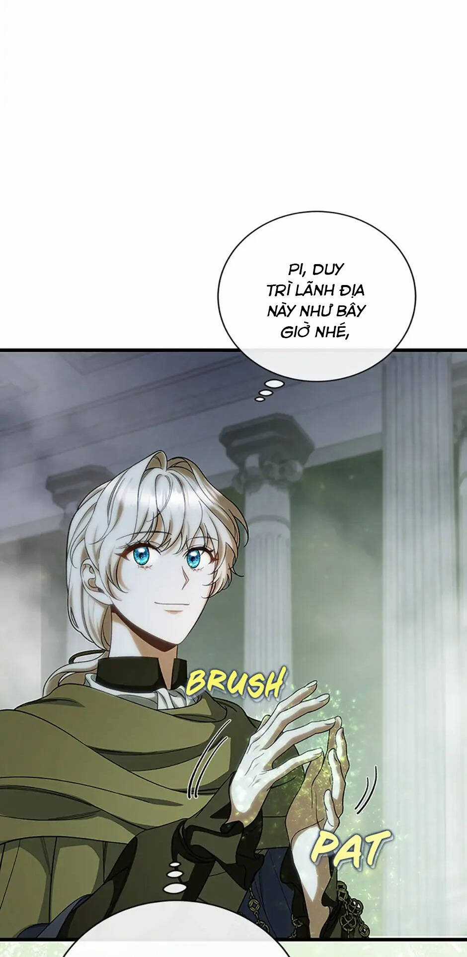 Trở Thành Cứu Tinh Của Nhân Vật Chính Chapter 64 trang 41