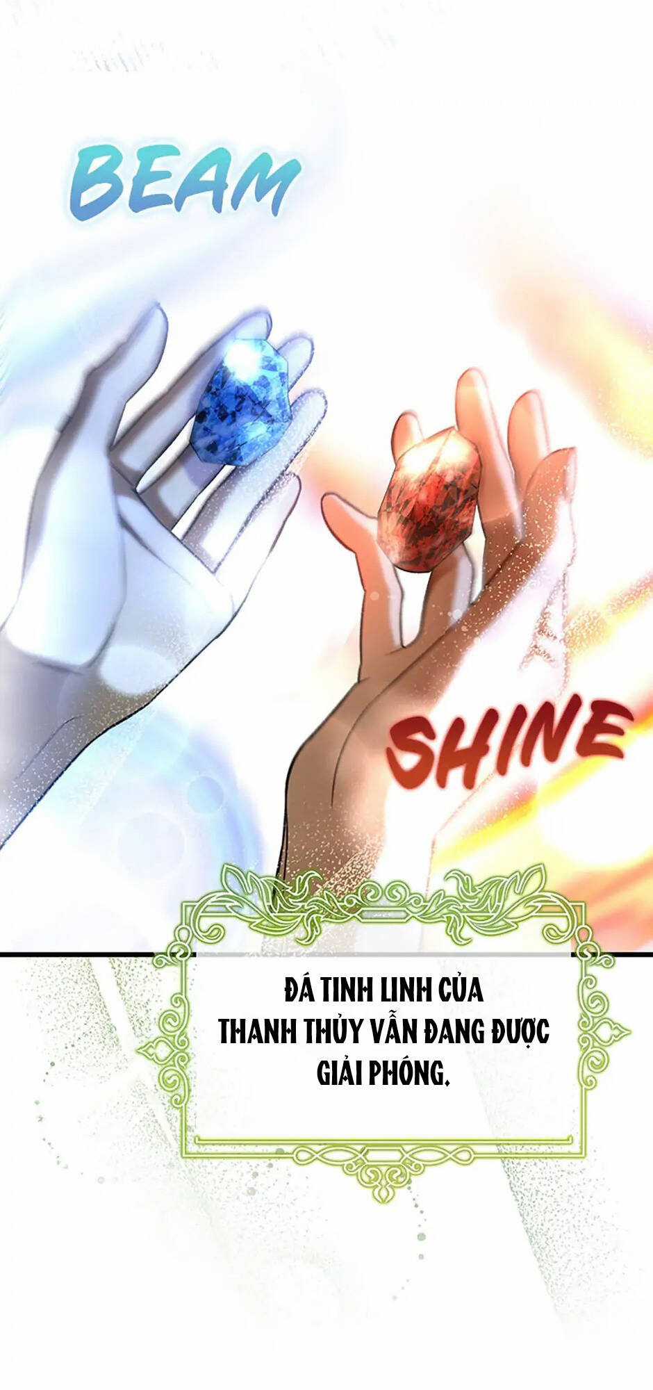 Trở Thành Cứu Tinh Của Nhân Vật Chính Chapter 64 trang 43