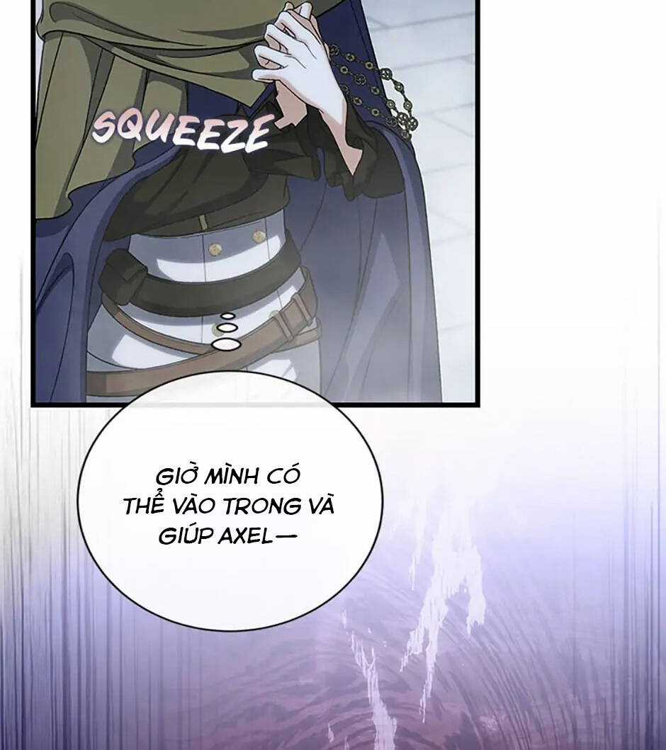 Trở Thành Cứu Tinh Của Nhân Vật Chính Chapter 64 trang 45