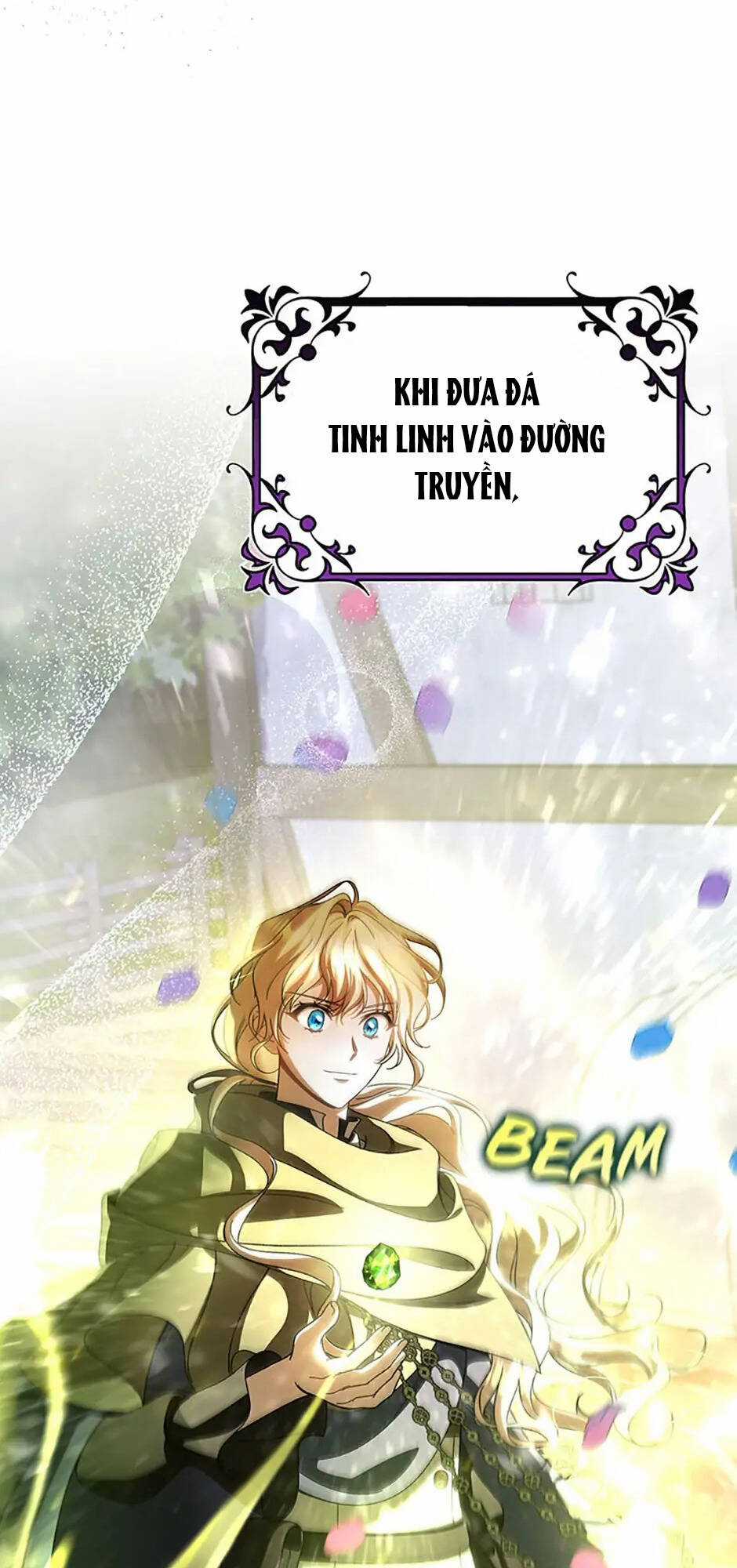 Trở Thành Cứu Tinh Của Nhân Vật Chính Chapter 64 trang 5