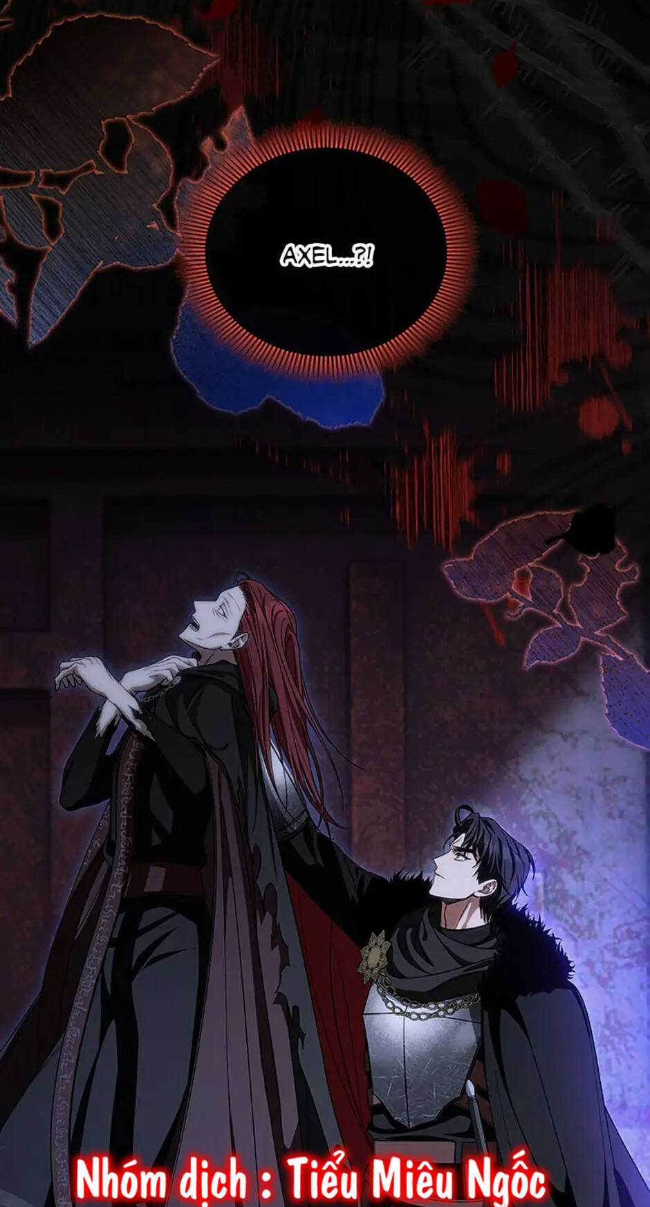 Trở Thành Cứu Tinh Của Nhân Vật Chính Chapter 64 trang 56