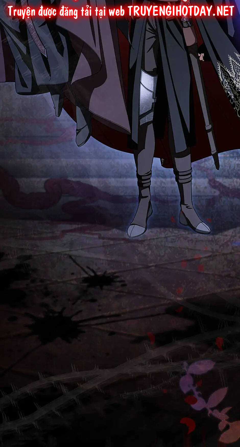 Trở Thành Cứu Tinh Của Nhân Vật Chính Chapter 64 trang 57